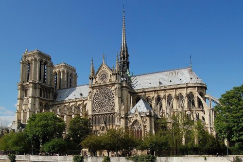 Notre-Dame de Paris