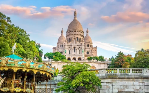 Montmartre