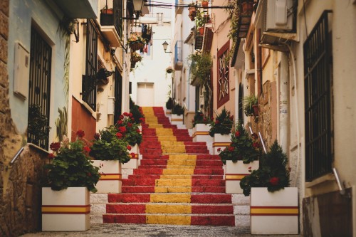 Lanzarote & Mallorca Sunshine Escape with Catamaran Cruise  