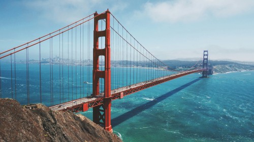 California Dreamin Escape