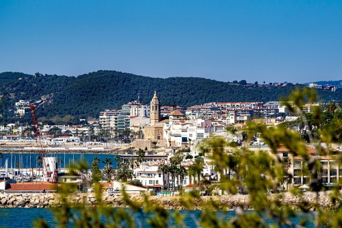 Costa Dorada Beach Break