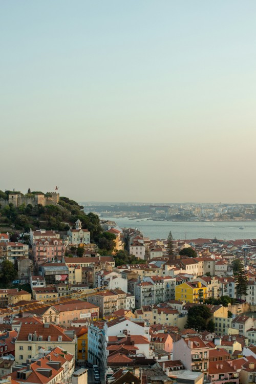 Lisbon City Break