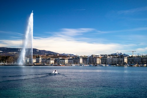Geneva City Break