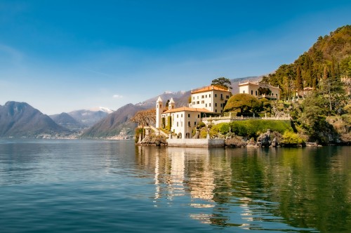 Milan & Lake Como Escape