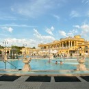 Széchenyi Thermal Spa & City Highlights