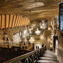 Wieliczka Salt Mine, Old Town & Wawel Castle