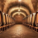  Port Wine Cellars, Ribeira & Dom Luís I Bridge