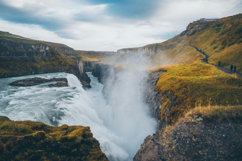 Iceland Golden Circle Adventure
