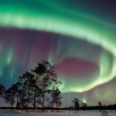 Northern Lights Tour