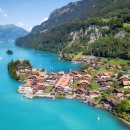  Lucerne at Leisure & Transfer to Interlaken 