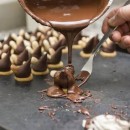 Chocolate Tasting, Piazza IV Novembre & Winery Experience