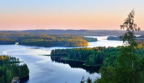 Finland