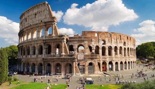 Italy