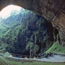  Punkva Caves, Macocha Abyss & Špilberk Castle
