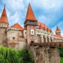  Corvin Castle, Union Square & Victory Square