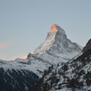  Zermatt & the Matterhorn