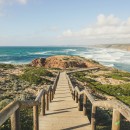  Fly from the UK to the Algarve