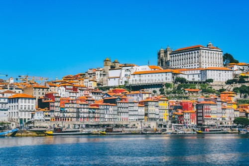Porto Wine Cellar Escape