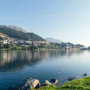 St. Moritz at Leisure