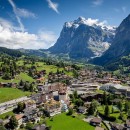 Lucerne & Interlaken at Leisure 