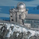 Fly from the UK to Switzerland