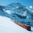 Jungfraujoch – Top of Europe