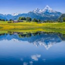 Grindelwald & Lauterbrunnen