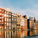 Amsterdam Canals Explore
