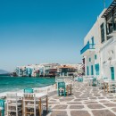 Mykonos at Leisure 