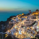 Santorini Caldera Cruise