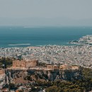 Athens & the Acropolis 