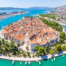 Travel to Split
