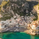 Amalfi Coast & Positano 