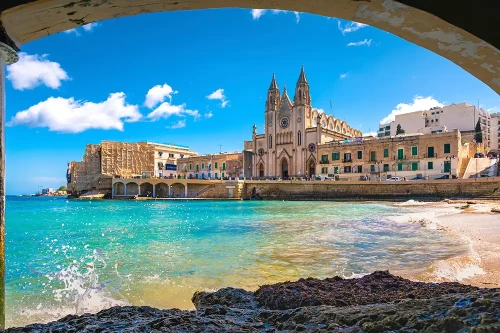 Malta & Gozo Island Escape