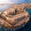 Valletta at Leisure 