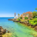 Lisbon at Leisure 