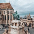 Budapest at Leisure 