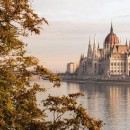 Travel to Budapest