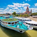 Danube River Cruise & Vienna at Leisure 