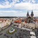 Prague Old Town & Castle