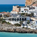Fly from the UK to Costa Dorada 
