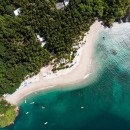Fly from the UK to the Costa del Sol 