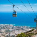 Benalmádena Cable Car 