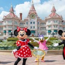 Disneyland® Paris Park Day