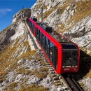 Mount Pilatus Railway Experience