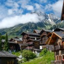 UK to Zermatt