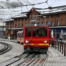 Grindelwald & Jungfrau Railway Experience 