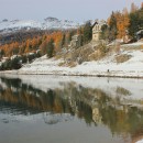 St. Moritz at Leisure