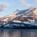 Mount Pilatus or Mount Rigi excursion