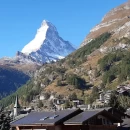 Zermatt at Leisure